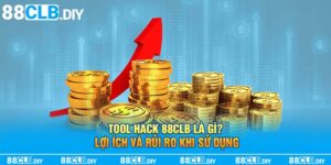 Tool Hack 88CLB Là Gì? Lợi Ích Và Rủi Ro Khi Sử Dụng