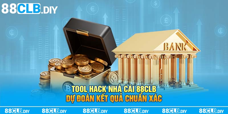 Tool hack nhà cái 88CLB dự đoán kết quả chuẩn xác